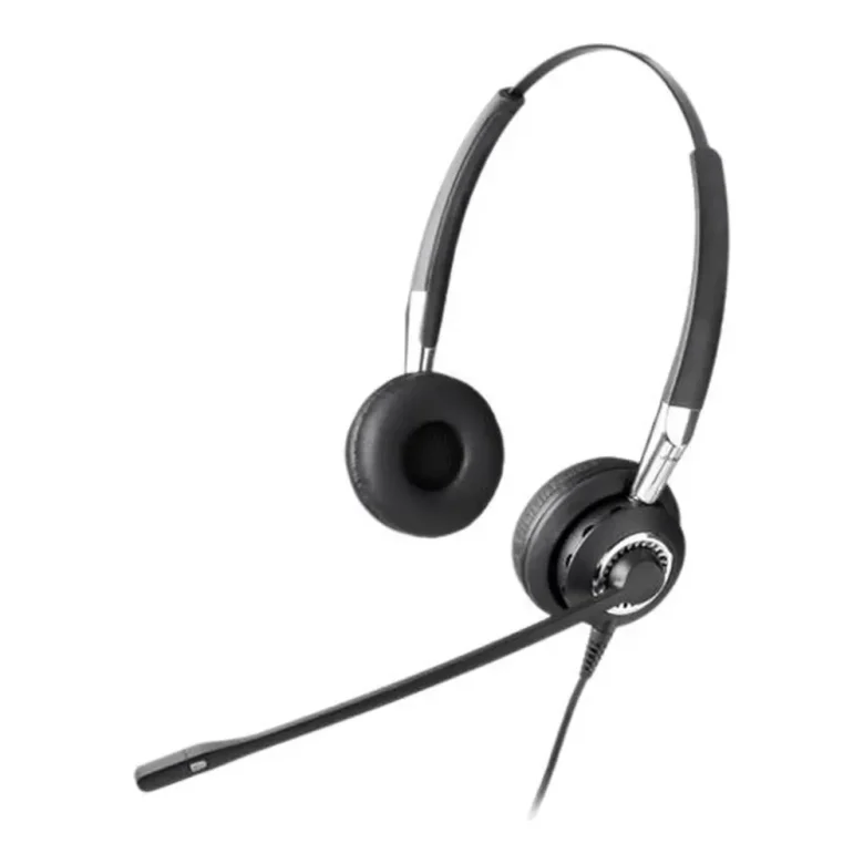 Jabra Biz2400 Ii Duo 2