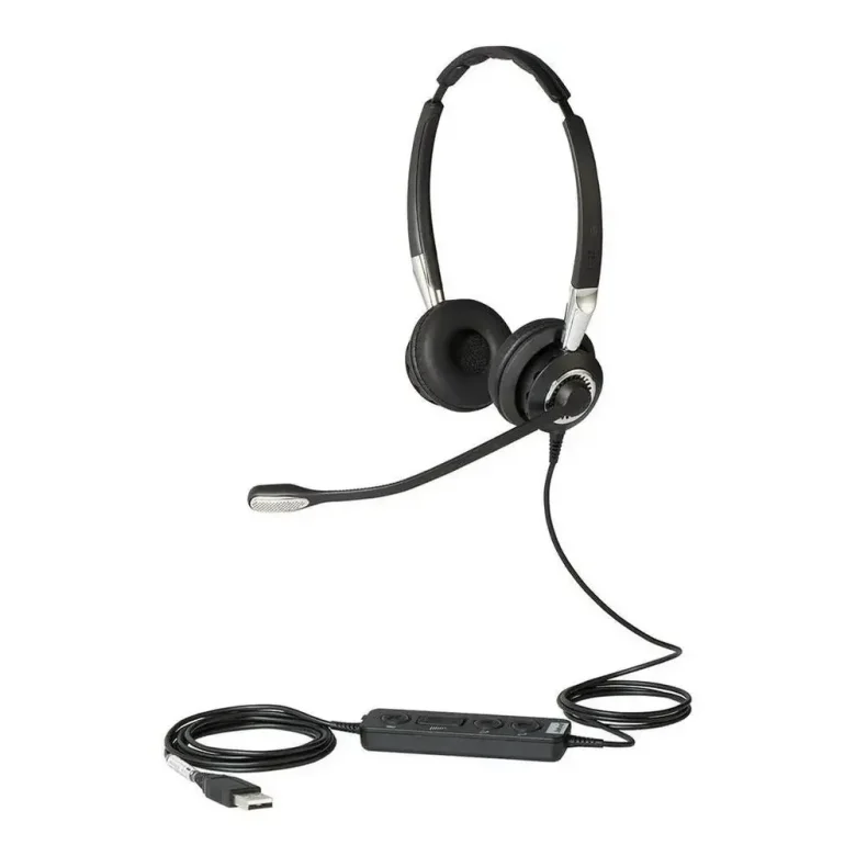 Jabra Biz2400 Ii Duo 3