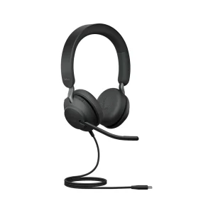 Jabra Evolve2 40 Usb C 1 1