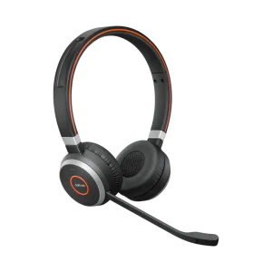 Jabra Evolve65 Uc Stereo 6599 829 409 1