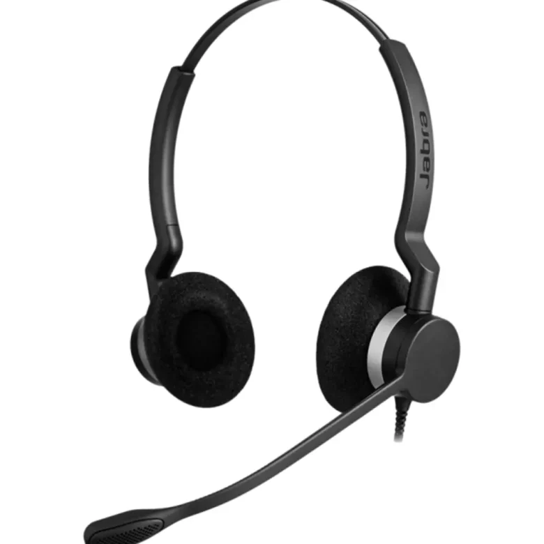 Jabra M Biz2300duo 2