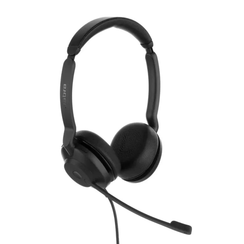 Jabra M Connect4h 2