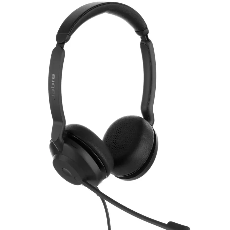 Jabra M Connect4h 3