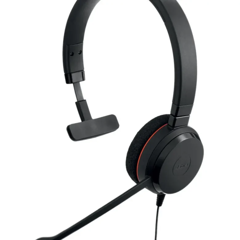 Jabra M Evolve20mono 3