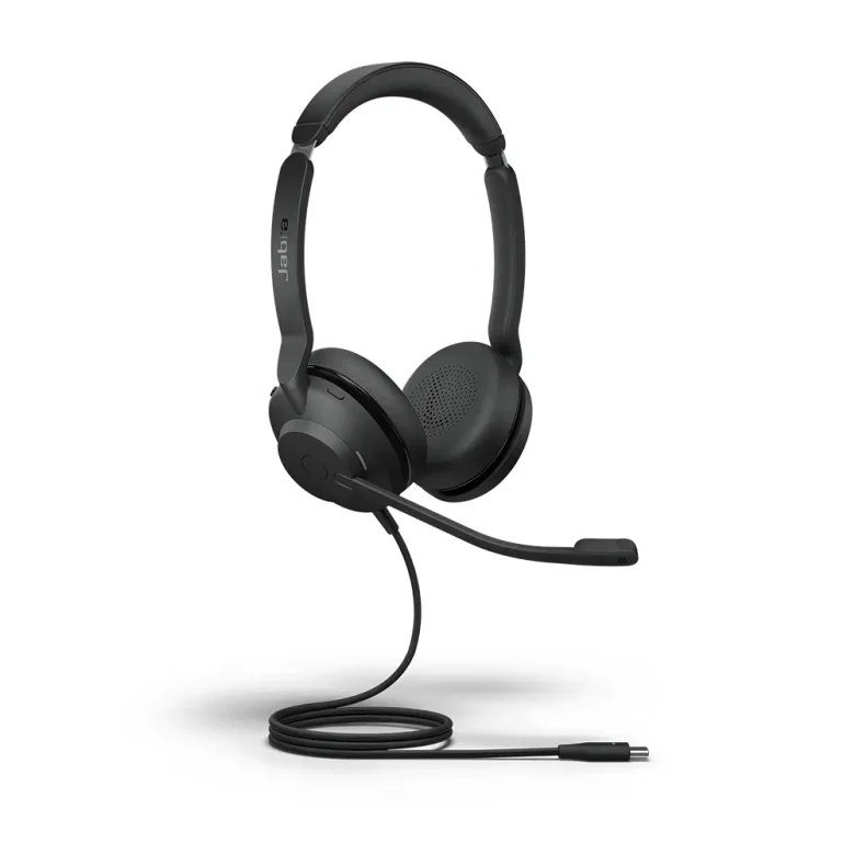 Jabra M Evolve230 Stereo 1 1