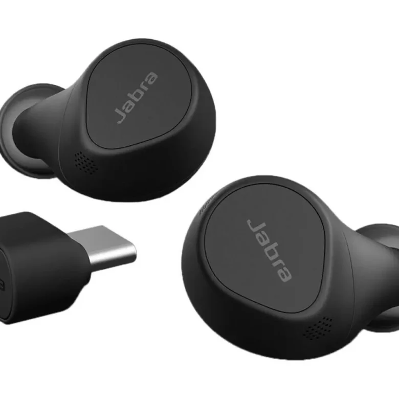 Jabra M Evolve2buds 3