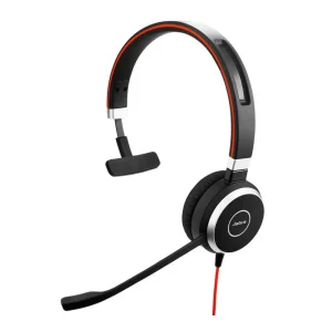 Jabra M Evolve40mono 1