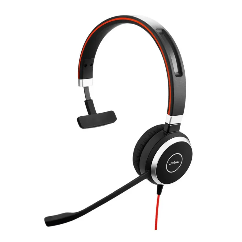 Jabra M Evolve40mono 1