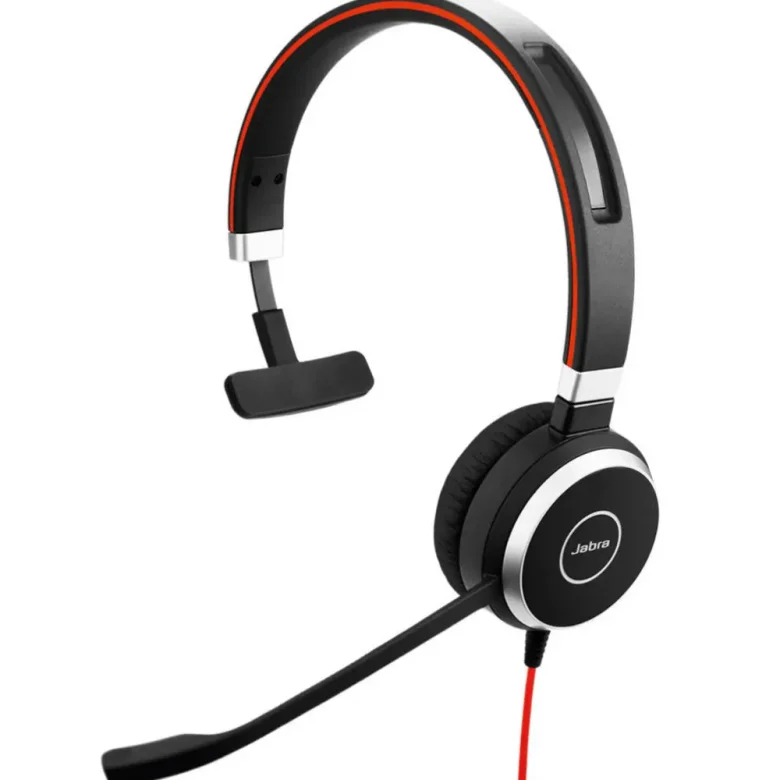 Jabra M Evolve40mono 2