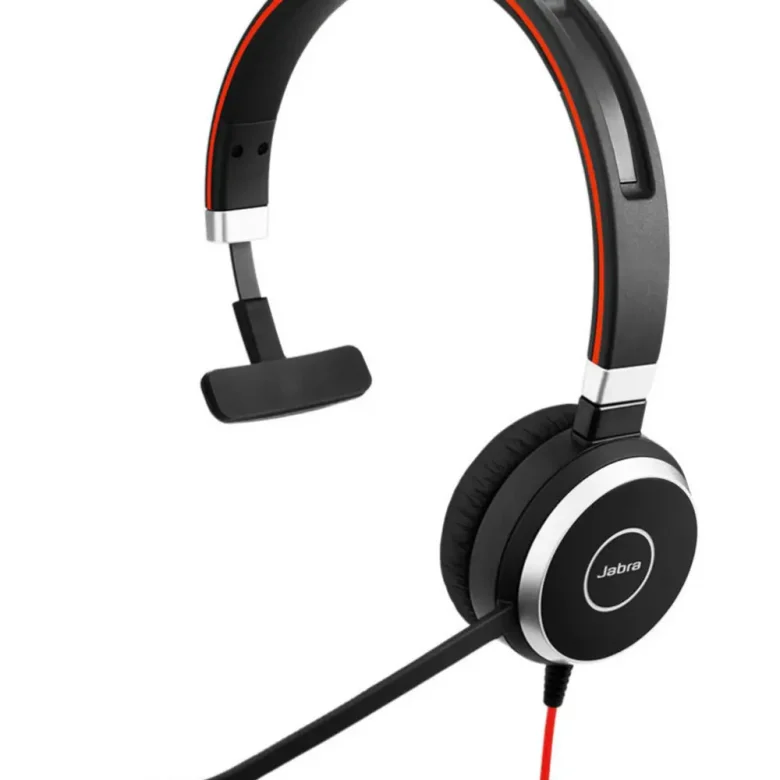 Jabra M Evolve40mono 3