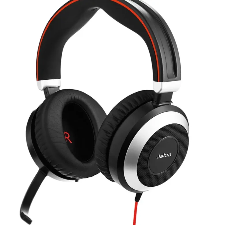 Jabra M Evolve80 3
