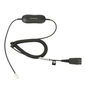 Jabra M Gn1200 1 1