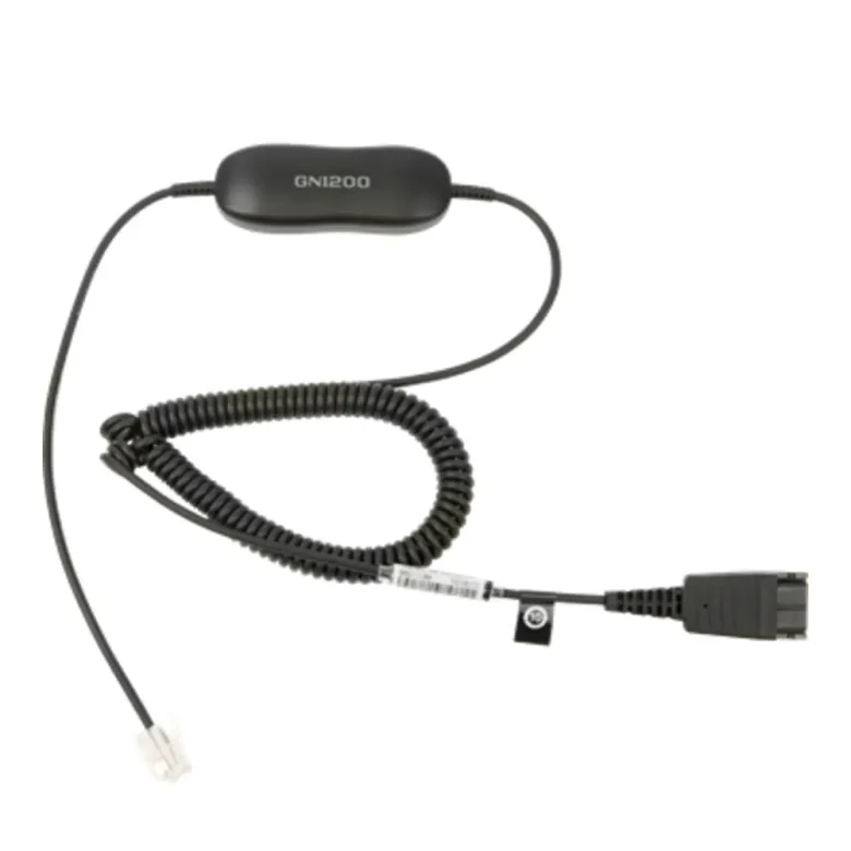Jabra M Gn1200 1 1