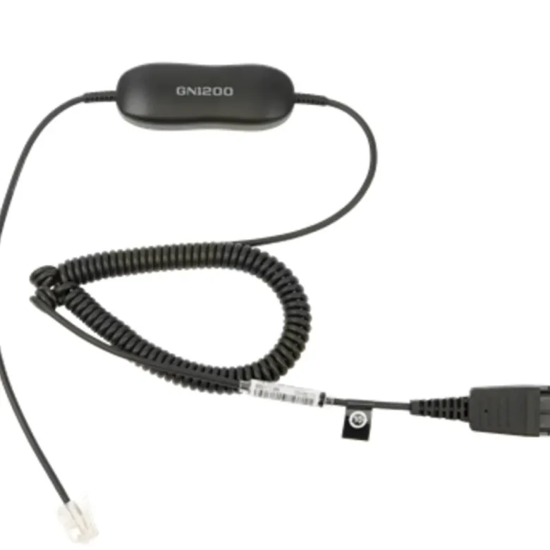 Jabra M Gn1200 2 1