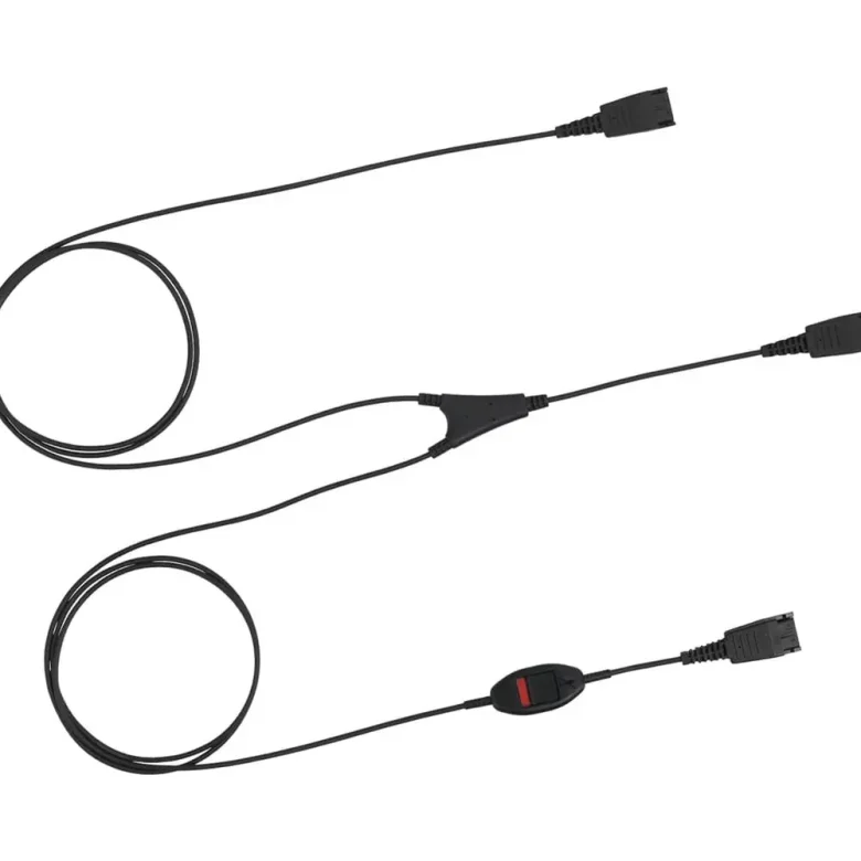Jabra M Supervisor 2