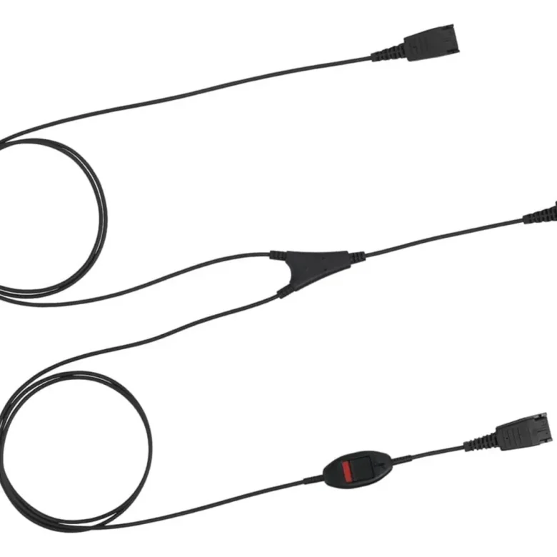 Jabra M Supervisor 3