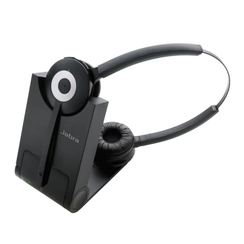 Jabra Pro 920 Duo 2