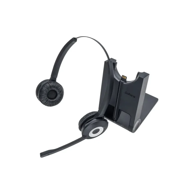 Jabra Pro 920 Duo 3