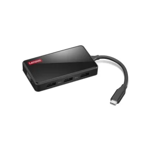 Lenovo 100 Usb C Travel Dock Gx91m73945 01