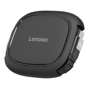 Lenovo 240w Usb C Retractable Cable Black Gx91v57058 01