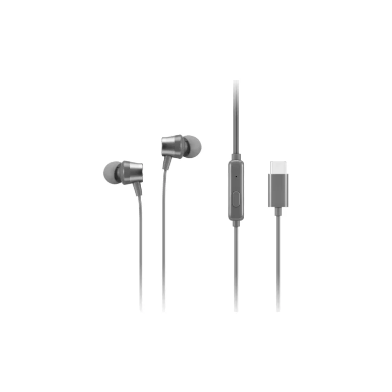 Lenovo 300 Usb C Wired In Ear Gxd1j77353 02