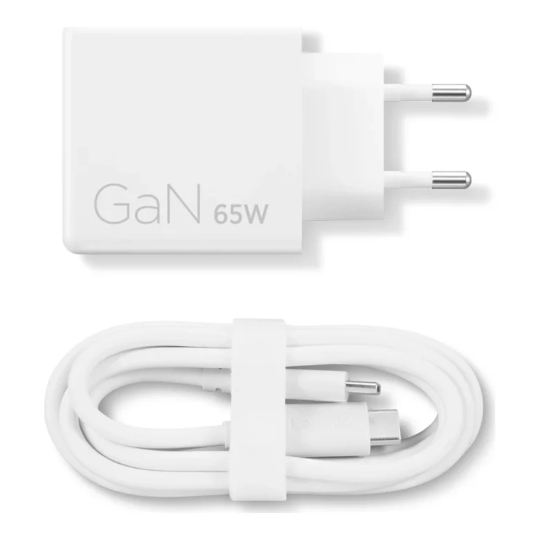Lenovo Dual Usb C 65w Gan G0a6065weu 03