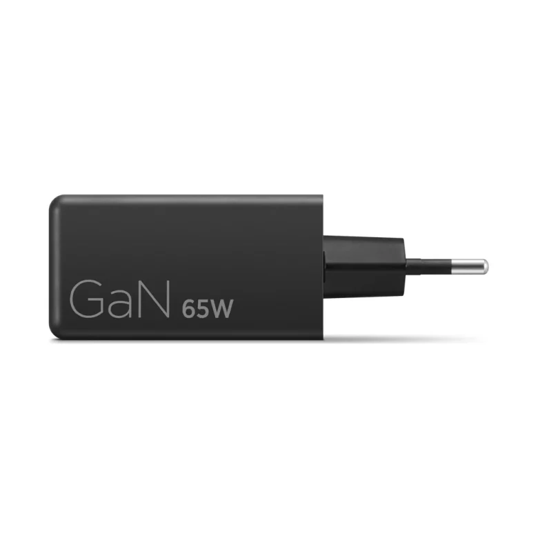 Lenovo 65W Mini USB-C GaN Charger G0A665WBEU – תמונת מוצר 2