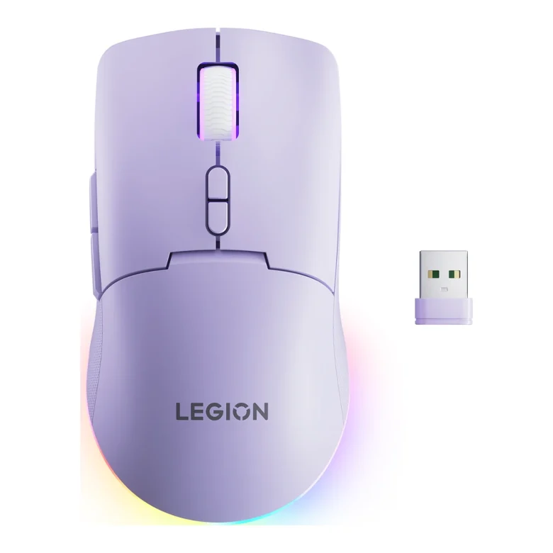 Lenovo Legion M220 Aurora Purple GY51V60438 – תמונת מוצר 2
