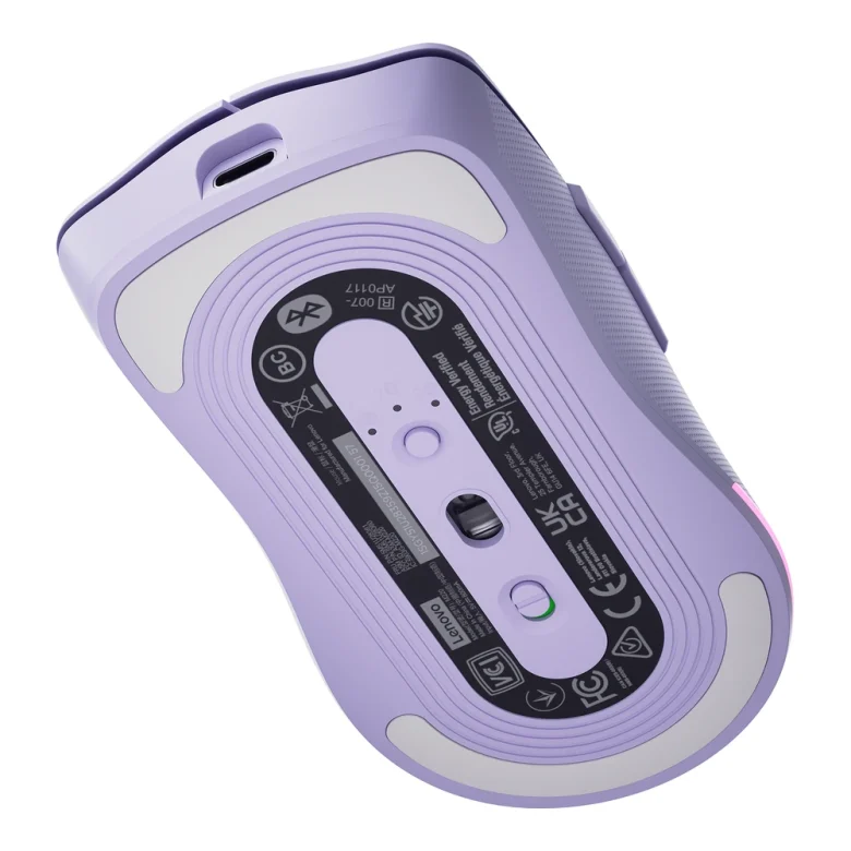 Lenovo Legion M220 Aurora Purple GY51V60438 – תמונת מוצר 3