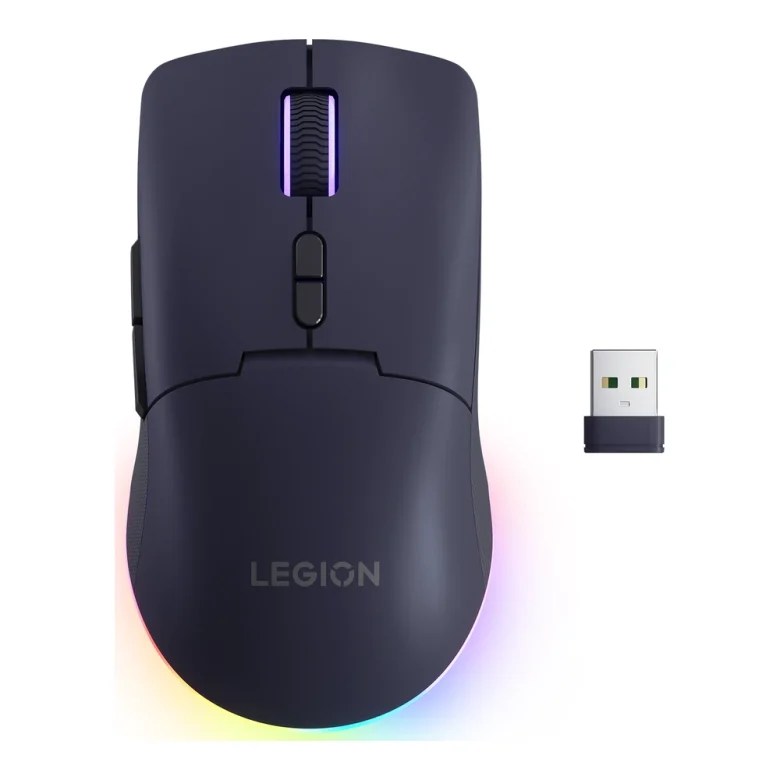 Lenovo Legion M220 Nebula Purple GY51V60439 – תמונת מוצר 2