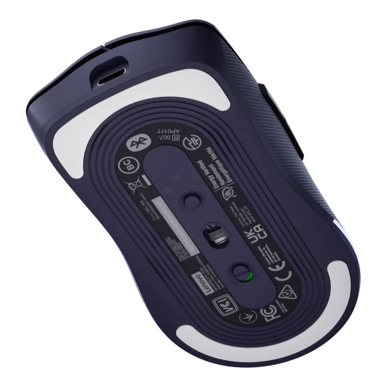 Lenovo Legion M220 Nebula Purple GY51V60439 – תמונת מוצר 3