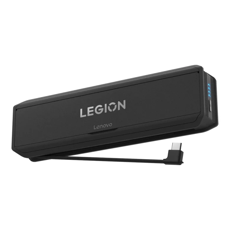 Lenovo Legion Go 65w 12800 Power Bank G0aflg1www 02