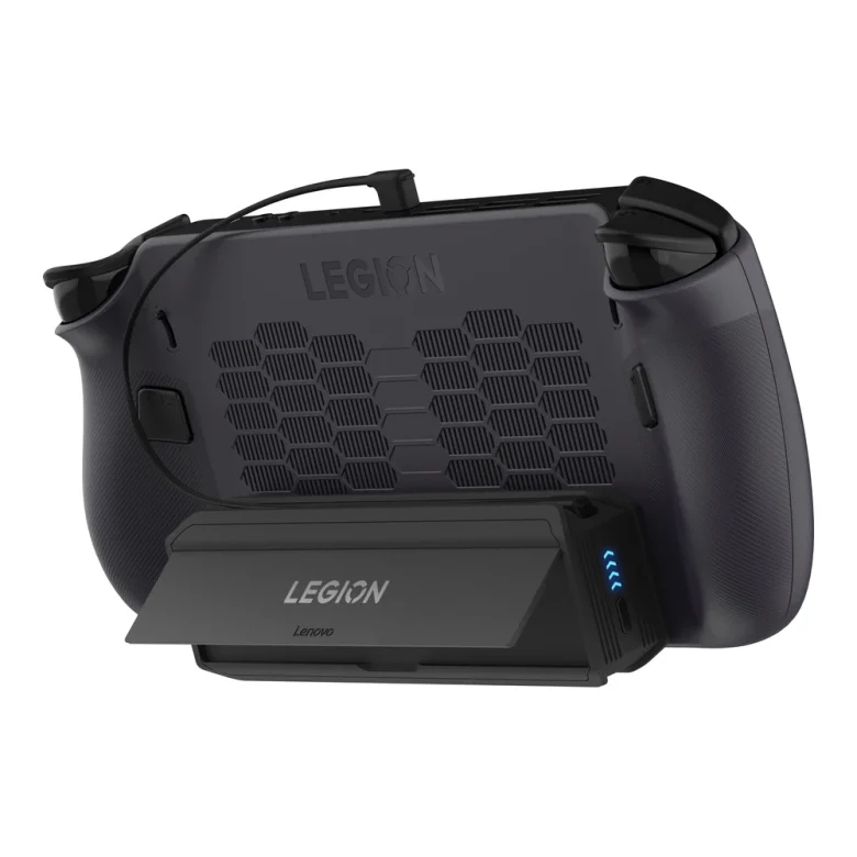 Lenovo Legion Go 65w 12800 Power Bank G0aflg1www 03
