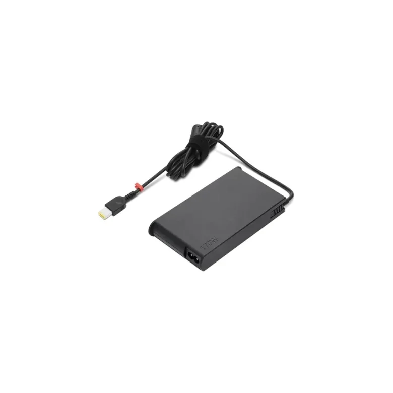 Lenovo Legion Slim 170w Ac Adapter Il Gx20z46291 01