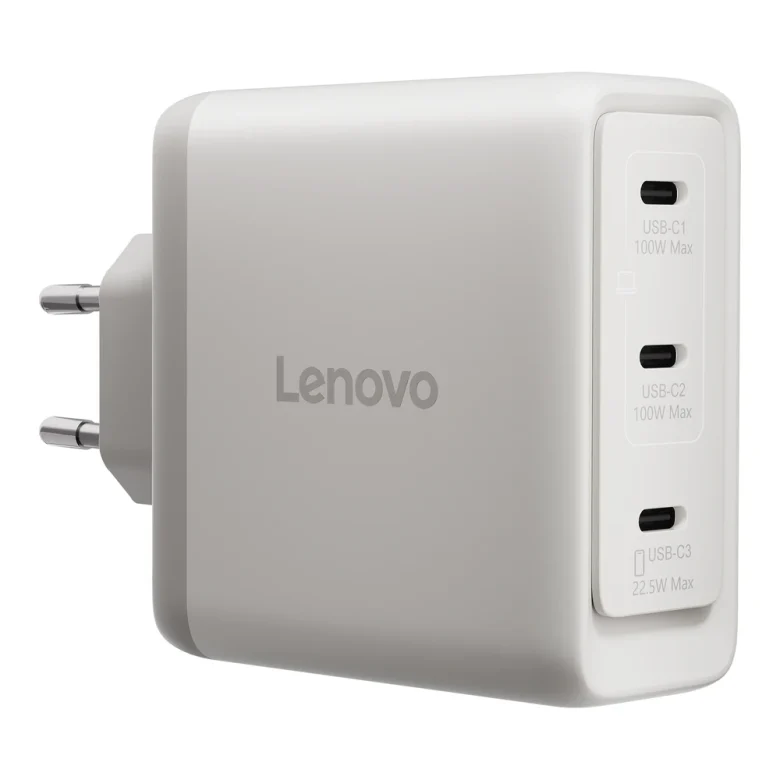 Lenovo Multi Port Usb C 100w Gan G0a6100seu 01