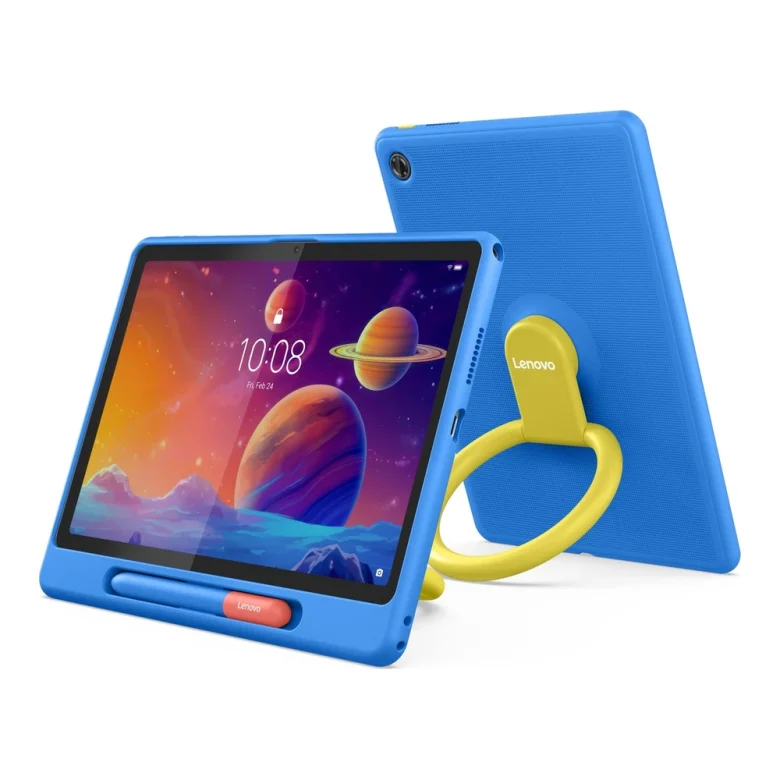 Lenovo Tab 10 1 4gb 128gb Lte Zaej0195il 02