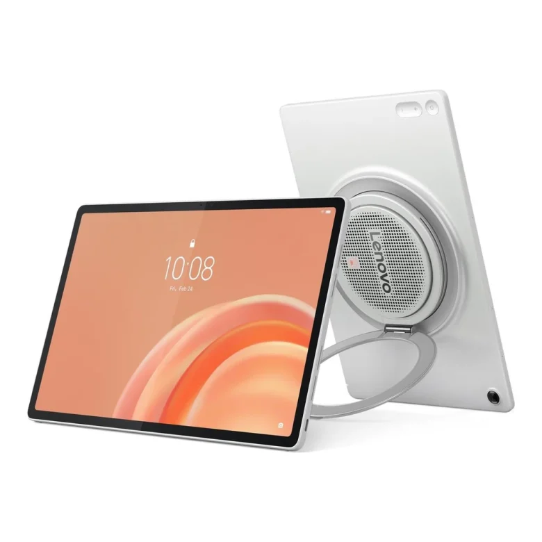 Lenovo Tab Plus Gen 2 12 1 6gb 128gb Zaht0251il 02