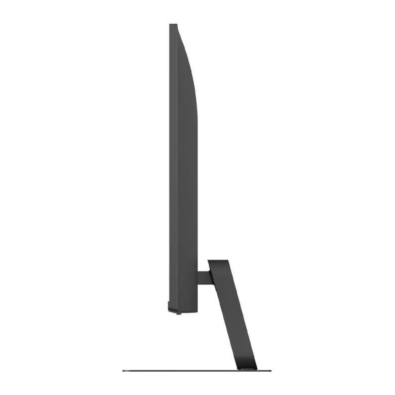 מסך חכם LG 32U501SB-B webOS – מבט צד