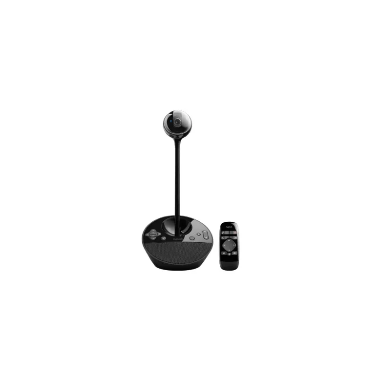 מצלמת ועידה Logitech ConferenceCam BCC950