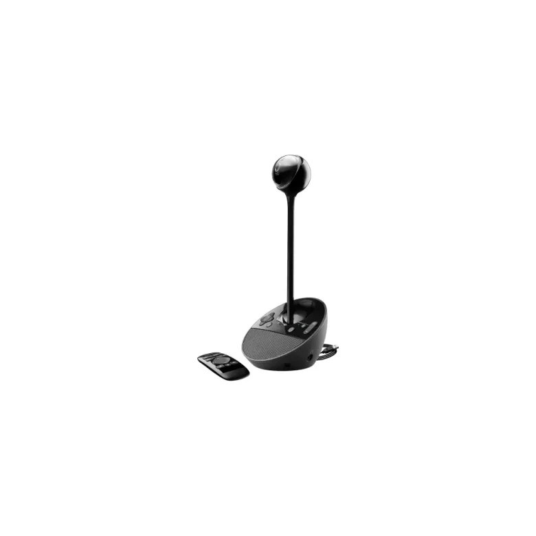 Logitech Bcc950 2