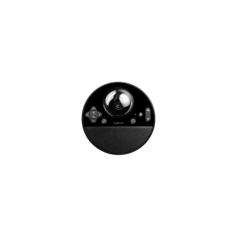 Logitech Bcc950 3