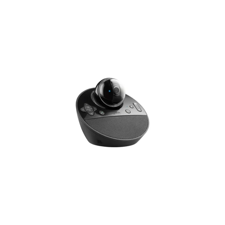 Logitech Bcc950 4