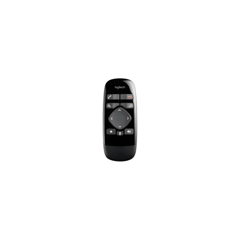 Logitech Bcc950 5