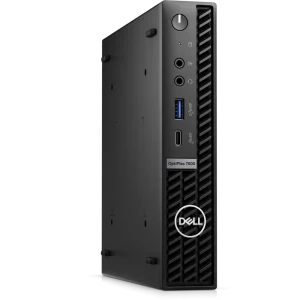 Dell OptiPlex 7000 MFF OP7000-5033 - מבט קדמי