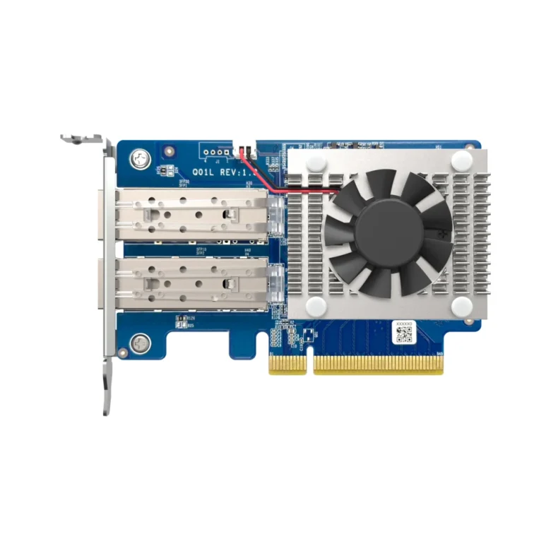 Qnap Qxg 10g2sf Nxe
