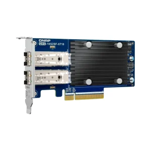 Qnap Qxg 10g2sf X710