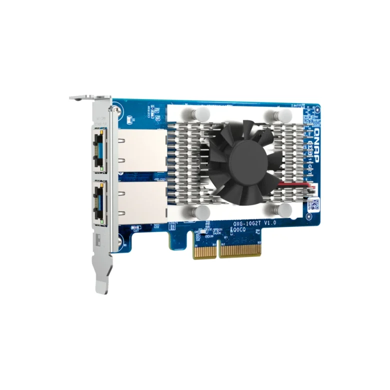 Qnap Qxg 10g2t