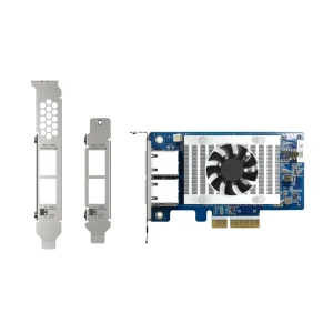Qnap Qxg 10g2t X710