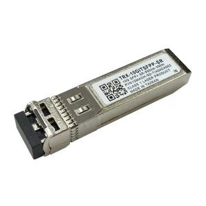 Qnap Trx 10gitsfpp Sr