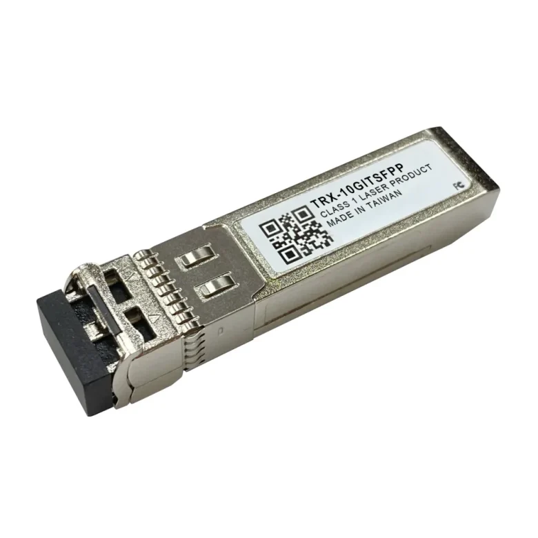 Qnap Trx 10gsfpp Lr